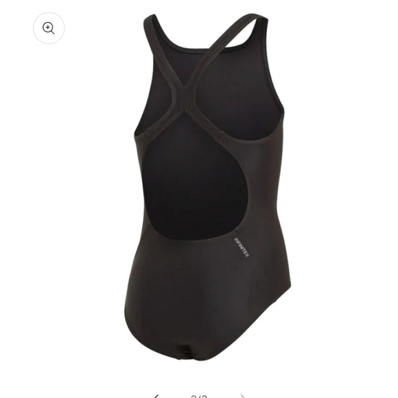 Adidas Fit Suit Sol in Black Size Small - Picture 2 of 11